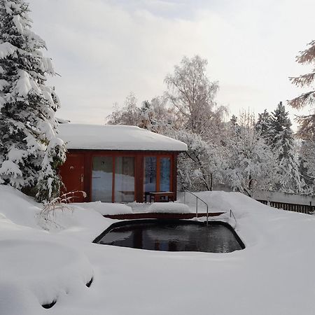 Guest House Sněžnik Kültér fotó