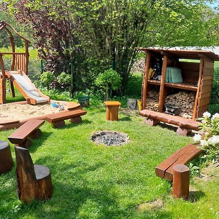 Guest House Sněžnik Kültér fotó