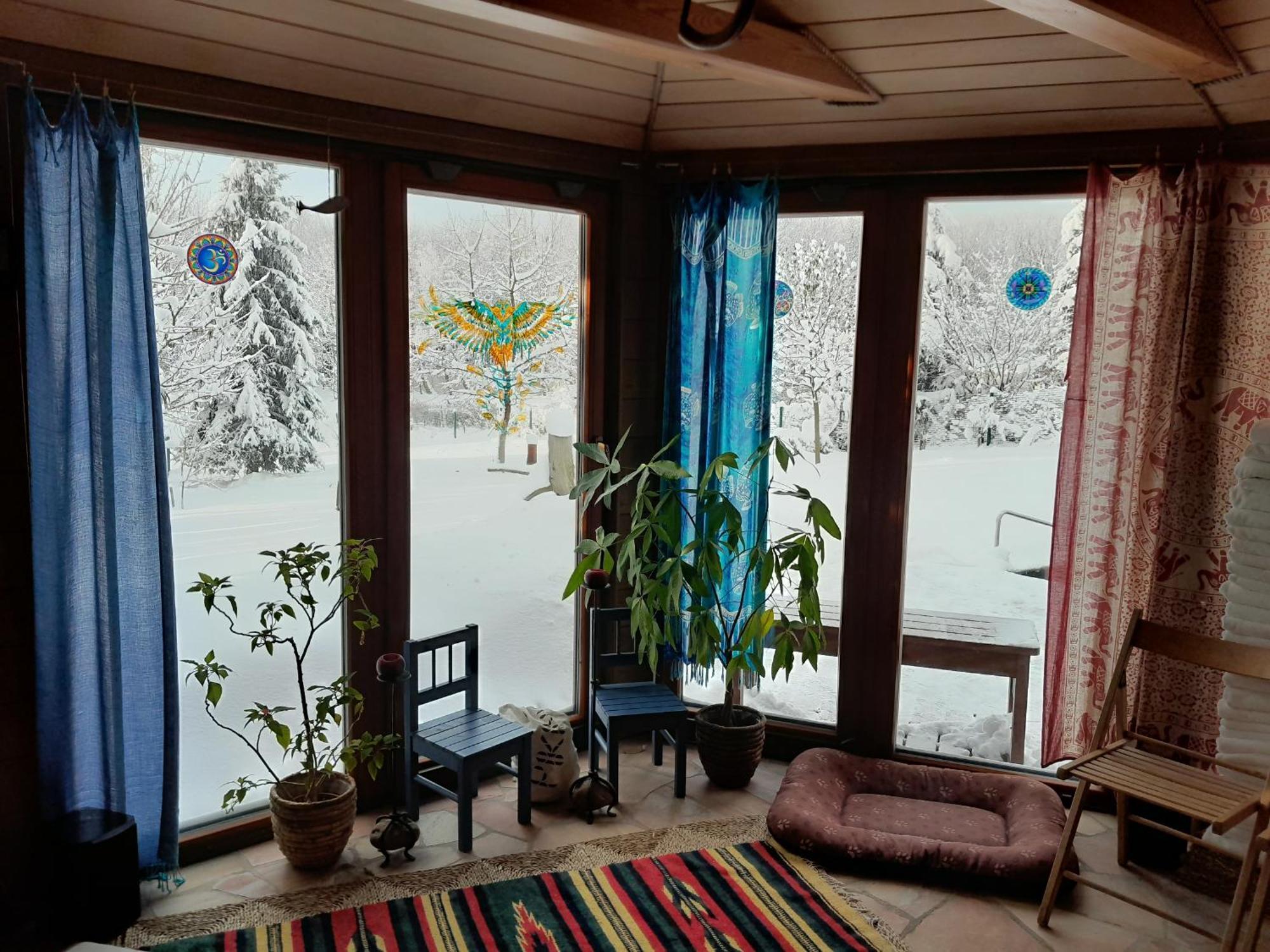 Guest House Sněžnik Kültér fotó