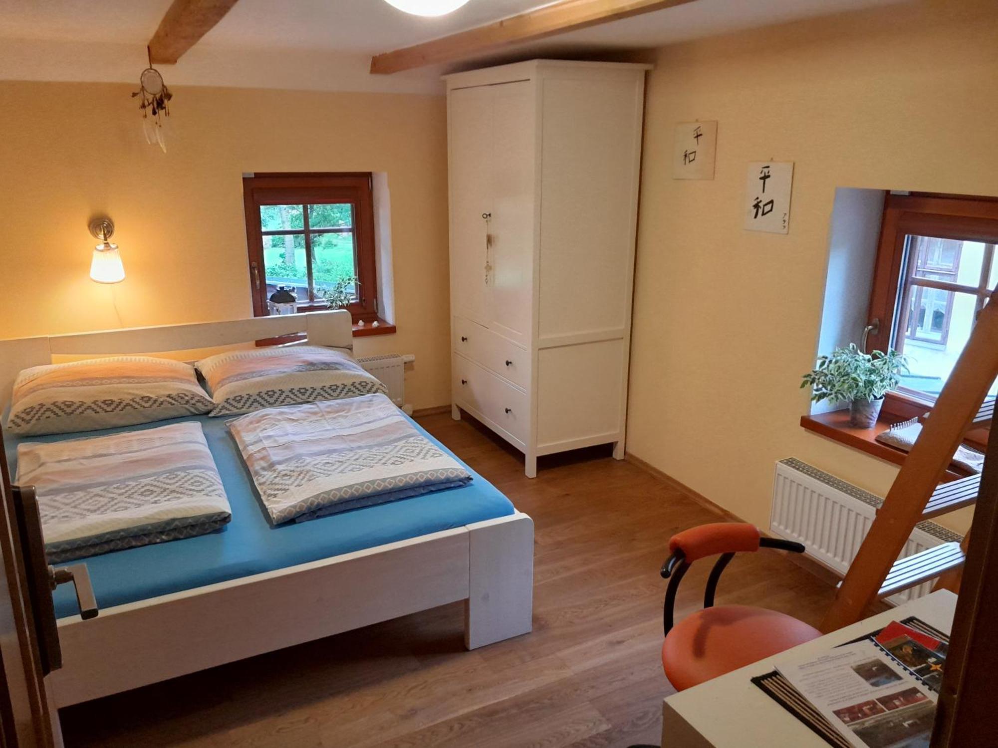 Guest House Sněžnik Kültér fotó