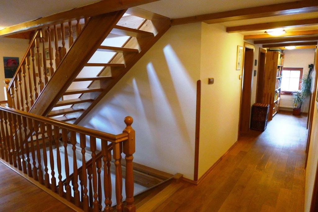 Guest House Sněžnik Kültér fotó
